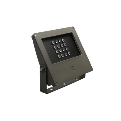 Светильник VIZOR LED 30 A15 RGBW DMX RDM СТ 1717000380