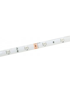 Лента светодиодная LED LSR-5050RGB30-7.2-IP65-12В (уп.3м) IEK LSR2-3-030-65-3-03