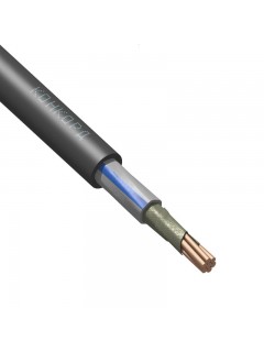 Кабель ВВГнг(А)-FRLS 1х150 МК (N) 1кВ (м) Конкорд 4217