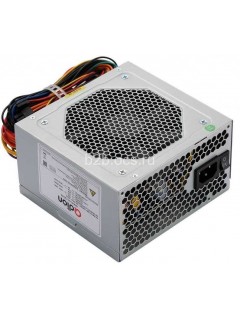 Блок питания QD350 Power Supply QDION ATX 350Вт 120мм 3xSATA nonPFC FSP 1000139994