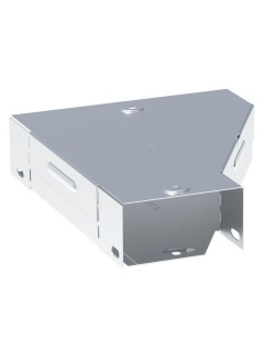 Переходник по ширине правостор. 50х500х600мм HDZ EKF wr5050060008-HDZ