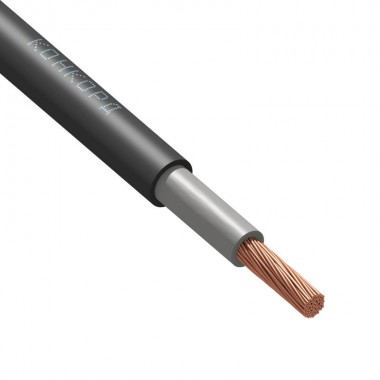 Кабель КГВВнг(А)-LS 1х25 600/1000-2 (м) Конкорд 446