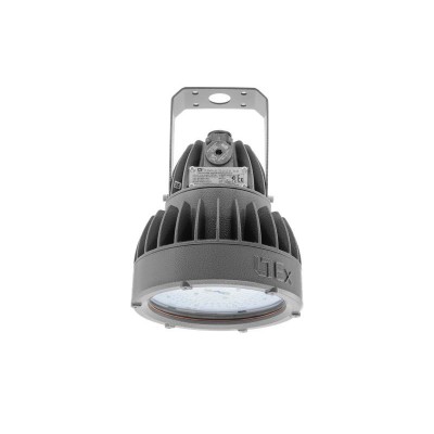 Светильник ZENITH LED 50 D120 B Ex G2 СТ 1226000500