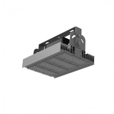 Светильник ДСП15-160-141 Kosmos EM1 750 LED 151Вт 5000К IP65 БАП 1ч Ардатов 1155516141