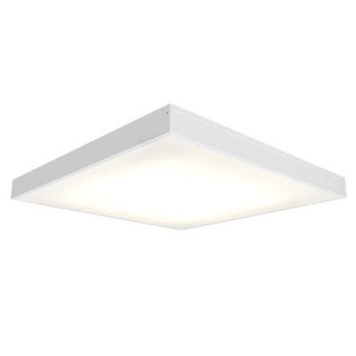 Светильник светодиодный FG 595 LARGE50 32Вт 4000К OPAL FAROS 00000015359