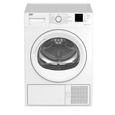 Машина сушильная DF7412GA Beko 1678777