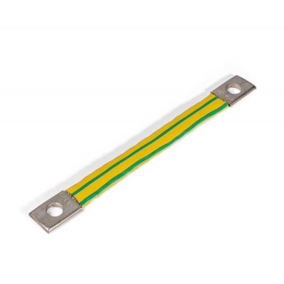 Провод заземления ПЗИ 25-200 Fortisflex 82261
