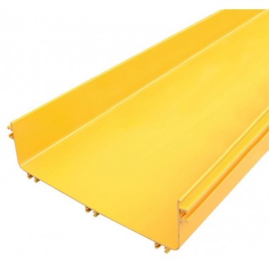 Лоток оптический прямая секция 100х600 L2000 ITK DS-600-3A900