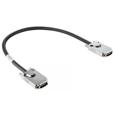 Кабель пассивный DEM-CB50 10GBase-CX4 дл.50см для прямого подключения D-Link 173662