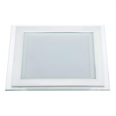Светильник светодиодный LT-S200х200WH 16W Day White 120deg IP40 металл панель Arlight 014922