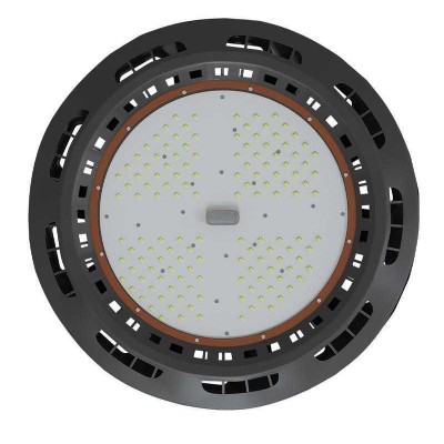 Светильник светодиодный FD 111 HE EM 160Вт 5000К FAROS 00000024872