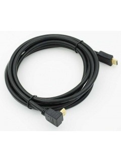 Кабель аудио-видео HDMI (m)/HDMI (m) 3м. 51609