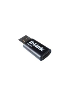 Адаптер DUB-1310/B1A USB 3.0/USB Type-C D-link 1746197