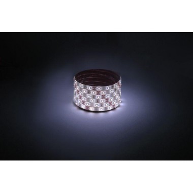 Лента светодиодная LS2835-60LED-IP65-W-eco-5m (уп.5м) ЭРА Б0035590