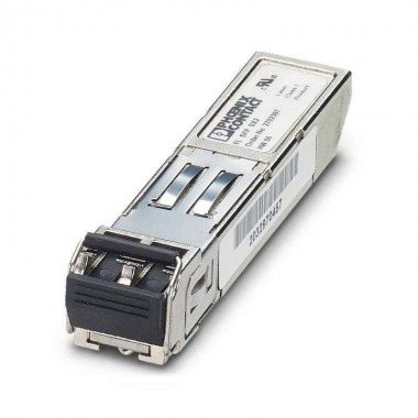 Модуль среды FL SFP SX2 Phoenix Contact 2702397