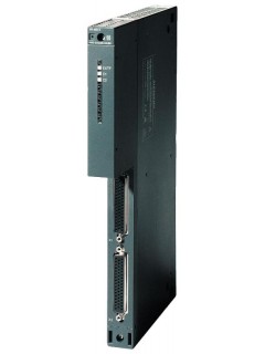 Модуль интерфейсный SIMATIC S7-400 IM 460-0 передатчик для систем локального ввода-вывода без цепей питания с к-шиной Siemens 6ES74600AA010AB0