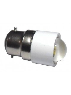 Лампа СКЛ 5А-БП-2-24 Каскад-Электро УТ006378