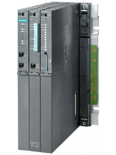 Модуль функциональный SIMATIC S7-400 приложений FM458-1 DP Siemens 6DD16070AA2