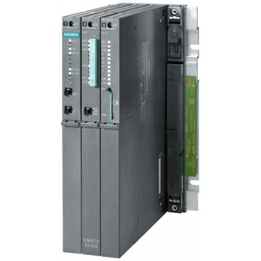 Модуль функциональный SIMATIC S7-400 приложений FM458-1 DP Siemens 6DD16070AA2