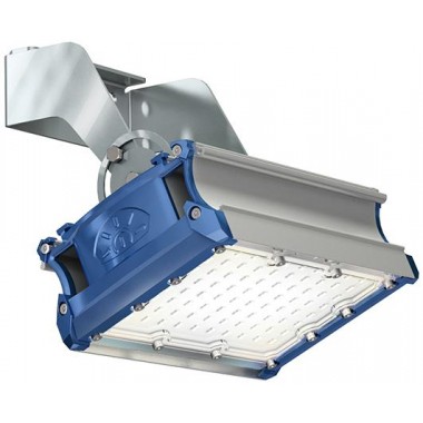 Светильник светодиодный TL-Prom SM 45 5К FL D промышленный подвесной Технологии света УТ000010143