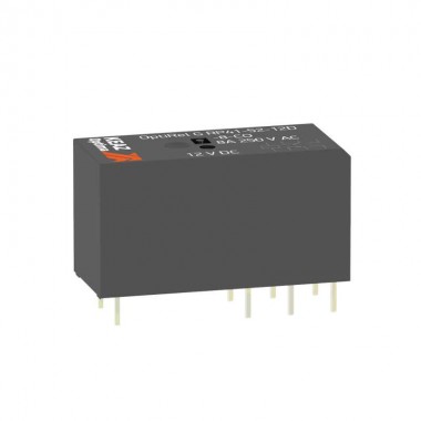 Реле промежуточное OptiRel G RP41-52-110D-8-CO/W КЭАЗ 281049