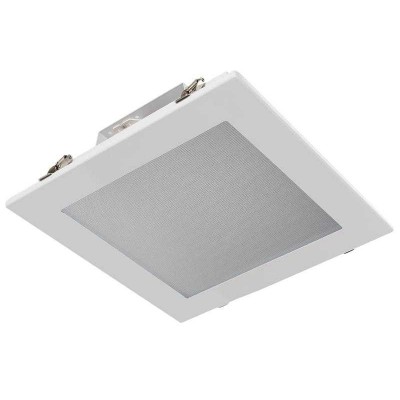Светильник светодиодный FG 250 IP54 30Вт 5000К PRISM FAROS 00000015022