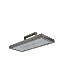 Светильник светодиодный INOX LED 80 (GL/SS) 5000К накладной СТ 1079000270