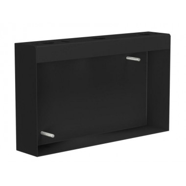 Кронштейн BS-K-26 Black Белый свет a21799
