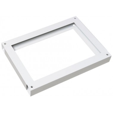 Цоколь ГРЩ хх.80.80 IP31 SMART IEK YKV10-TS-800-800-31-S
