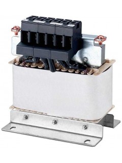 Дроссель сетевой SINAMICS 380-480В 3ф 47-63Гц I_LN=4.0А выносной Siemens 6SL32030CE132AA0