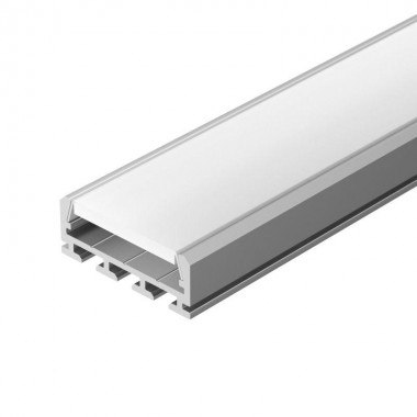 Профиль L2000 PLS-LOCK ANOD Arlight 016397