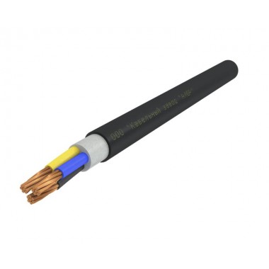 Кабель ППГнг(А)-HF 3х25 МК 0.66кВ (м) АЛЮР 00-00009500