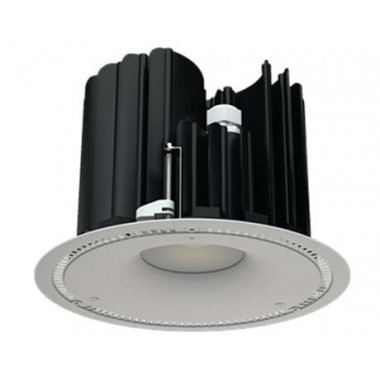 Светильник светодиодный DL POWER LED 60 D80 IP66 EM 4000К встраив. СТ 1170002670
