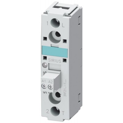 Реле полупроводниковое 3RF2 Siemens 3RF21501AA04