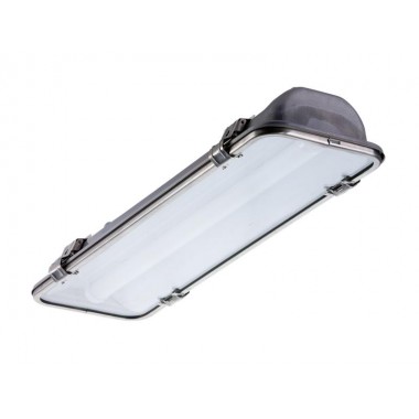 Светильник INOX LED 30 HFD 4000К СТ 1079000370