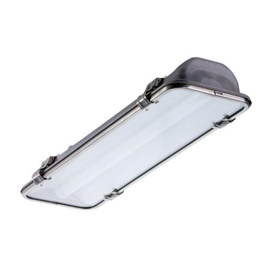 Светильник INOX LED 30 HFD 4000К СТ 1079000370