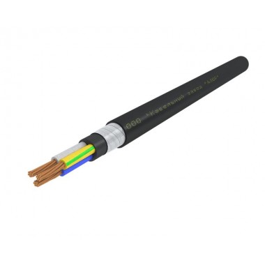 Кабель ВБШвнг(А) 3х50 МК (N PE) 0.66кВ (м) АЛЮР 00-00002964
