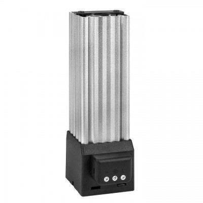 Обогреватель с вентилятором Tower Plus 400Вт IP20 PROxima EKF mk-heatfan-plus-400