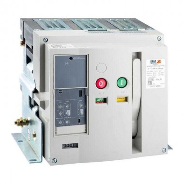 Выключатель автоматический OptiMat-A-2000-S2-3P-85-F-MR7.0-B-C2202-M0-P00-S1-06 КЭАЗ 292522