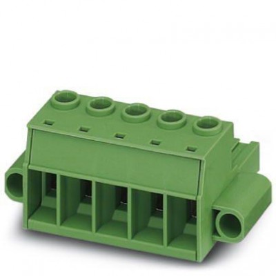 Разъем печатной платы PC 16/ 3-STF-10 16 Phoenix Contact 1967469