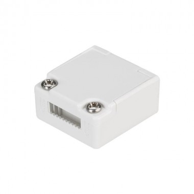 Заглушка для ленты ARL-50000PV (15.5х6мм) глухая Arlight 027061