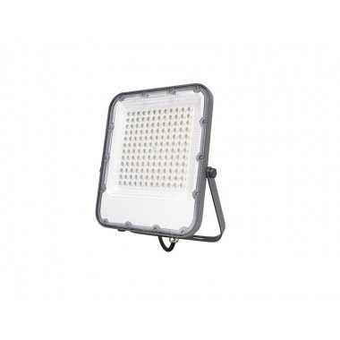 Прожектор светодиодный PFL-S4 100Вт 6500К IP65 80град. с клапаном JazzWay 5036437