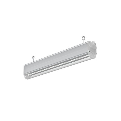 Светильник L-trade II 20/19/ГСП-II/4.0K/01/IKVI-21/220AC IP66 поворотное крепление LEDEL LTR2EL00020