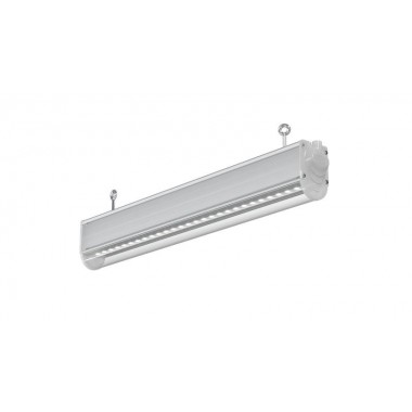 Светильник L-trade II 20/19/ГСП105/4.0K/01/IKVI-11/220AC IP66 накладное крепление LEDEL LTR2EL00022