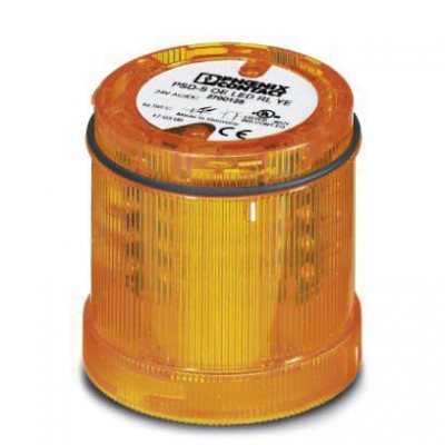 Элемент оптический PSD-S OE LED RL YE Phoenix Contact 2700125