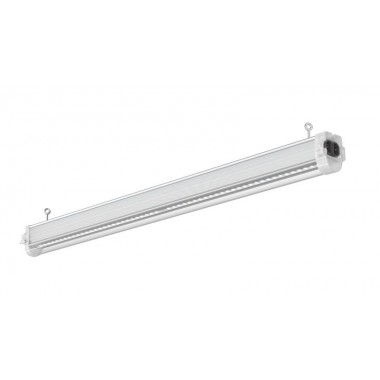 Светильник L-trade II 45 EASY LOCK/37/ГСП-II/5.0K/06/IKVI-22/220AC IP66 поворотное крепление LEDEL LTR2EL00031