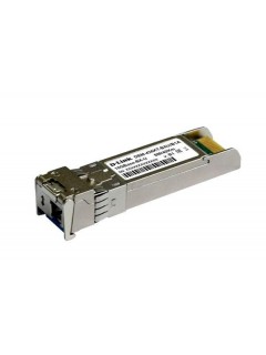 Трансивер SFP+ 436XT-BXU/40KM/A1A WDM с 1 портом 10GBase-ER (Tx:1270 нм Rx:1330 нм для одномод. оптич. кабеля (до 40км) D-Link 1646630