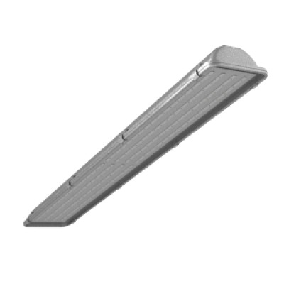 Светильник светодиодный Axium 1.3м 50Вт 5000К рассеив. ПММА VARTON V1-I0-70588-05G05-6505050