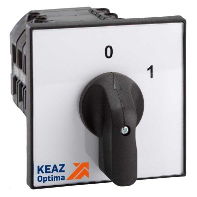 Переключатель кулачковый OptiSwitch 4G63-77-U-R214 КЭАЗ 286471