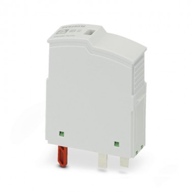 Модуль штекерный для защиты от перенапряжений тип 3 PLT-SEC-T3-230-P-UT/PT Phoenix Contact 2907923